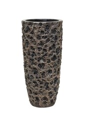 Luxuriöses Legger Bronze