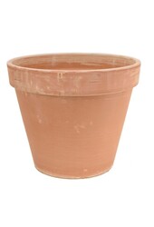 Klassischer Terrakotta-Blumentopf 31