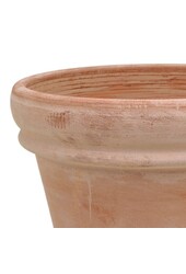 Classic Terrakotta Exklusiver Blumentopf 35