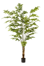 Palm Fishtail Kunstpflanze