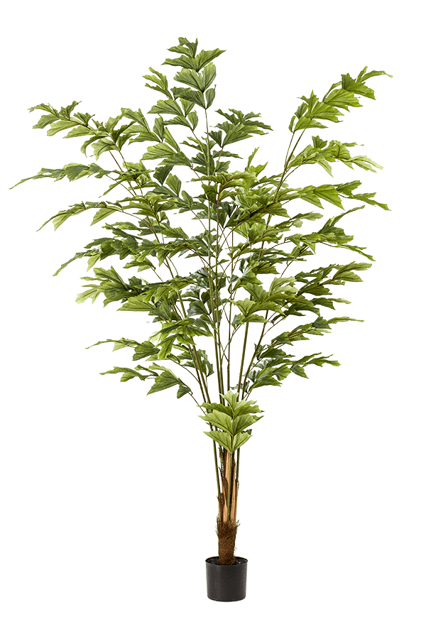 Palm Fishtail Kunstpflanze