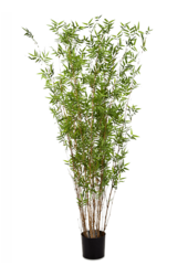 Bamboo Oriental Kunstpflanze