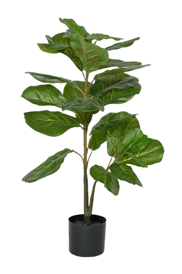 Ficus Lyrata Kunstpflanze