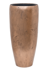 Baq Opus Raw Partner Silber (mit Einsatzbehälter)