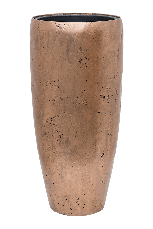 Baq Opus Raw Partner Silber (mit Einsatzbehälter)