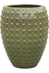 Laos Emperor Green