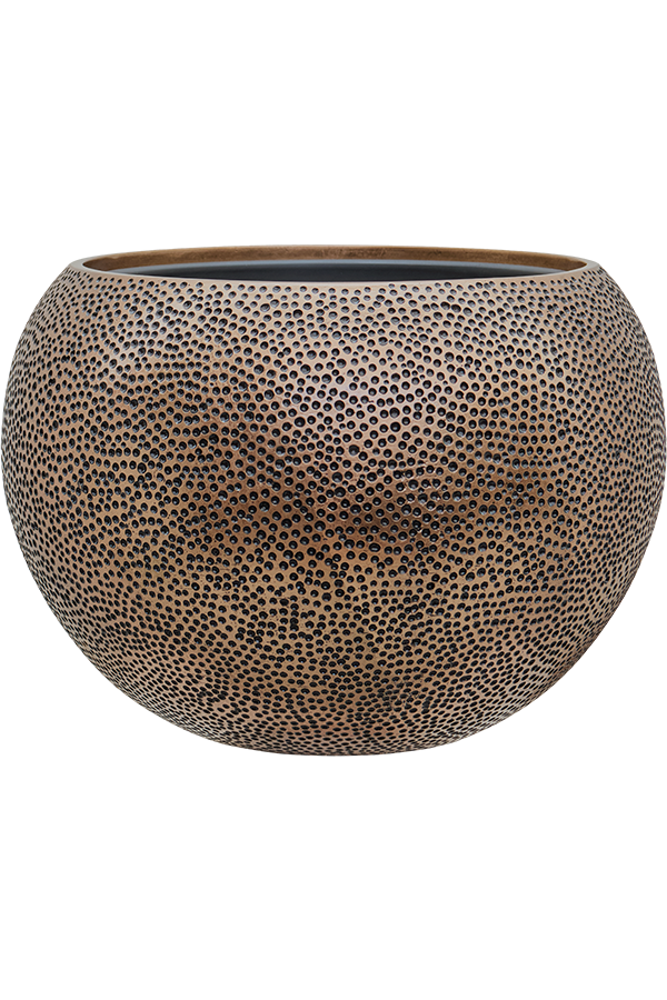 Baq Opus Hit Globe Gold (mit Einsatzbehälter)