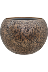 Baq Opus Hit Globe Silver (mit Einsatzbehälter)