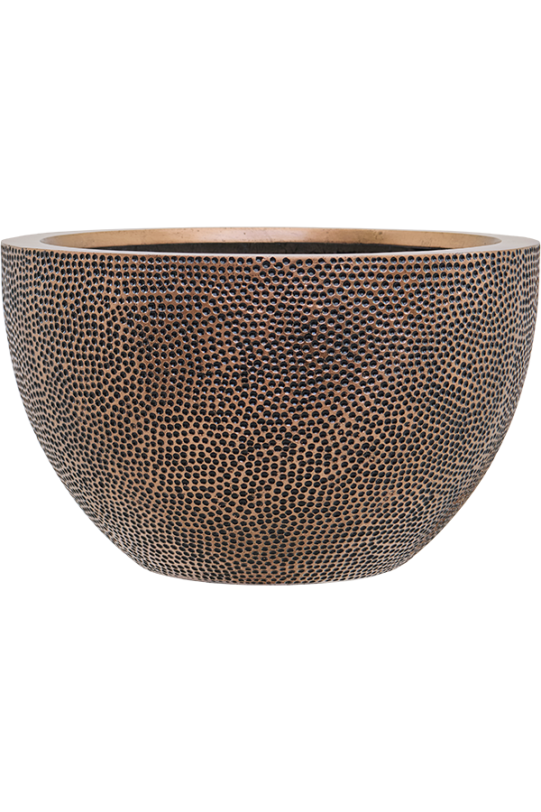 Baq Opus Hit Bowl Silber