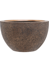 Baq Opus Hit Bowl Gold