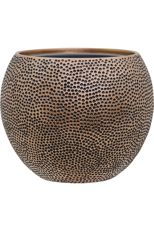 Baq Opus Hit Globe Gold (mit Einsatzbehälter)