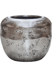 Baq Opus Raw Paar Silber