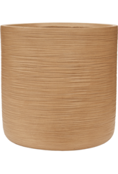Baq Dune Zylinder Braun Beige