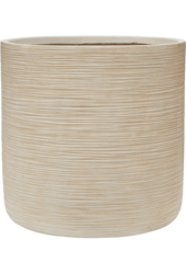 Baq Dune Zylinder Braun Beige