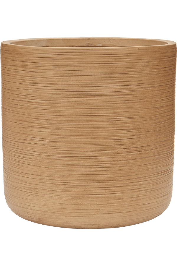 Baq Dune Zylinder Braun Beige