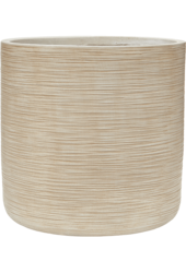 Baq Dune Zylinder Braun Beige