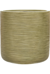 Baq Dune Zylinder Braun Beige