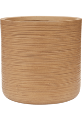 Baq Dune Zylinder Braun Beige