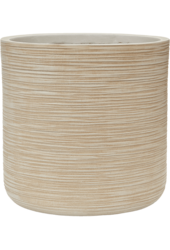 Baq Dune Zylinder Braun Beige