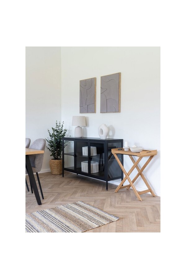 Ronda Tabletttisch