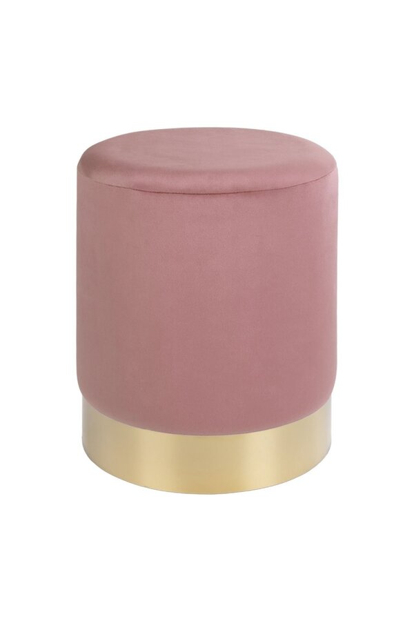 Gamby Pouf