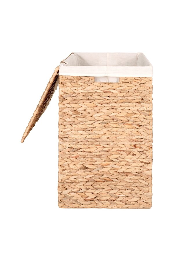 Passo Wäschekorb – Natur