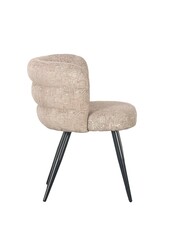 Cloud Stuhl Safiya Natur (2er-Set)