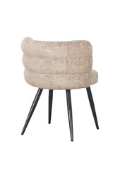 Cloud Stuhl Safiya Natur (2er-Set)