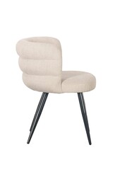 Cloud Stuhl Beige (2er-Set)