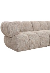 Bank New York 4-Sitzer Coco