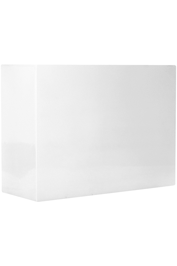 Fiberstone Rechteck XL