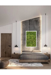 Pflanzenmalerei Gray M