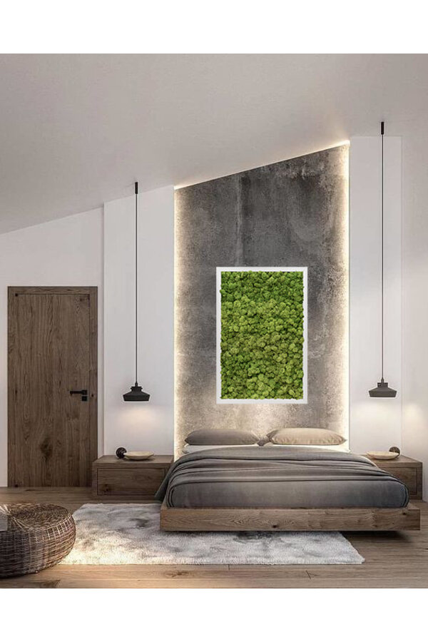 Pflanzenmalerei Gray M