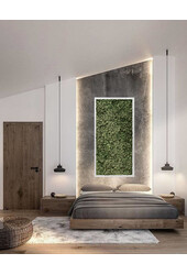 Pflanzenbild Gray L