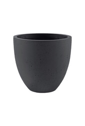 Blumentopf Couple Betonoptik XL