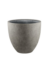 Blumentopf Couple Betonoptik XL