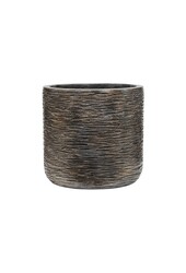 Luxuriöser Golf-Topf, niedrig