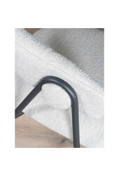 Esszimmerstuhl Lio Ivory