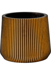 Capi Nature Groove Sandbag Intensiv Schwarz