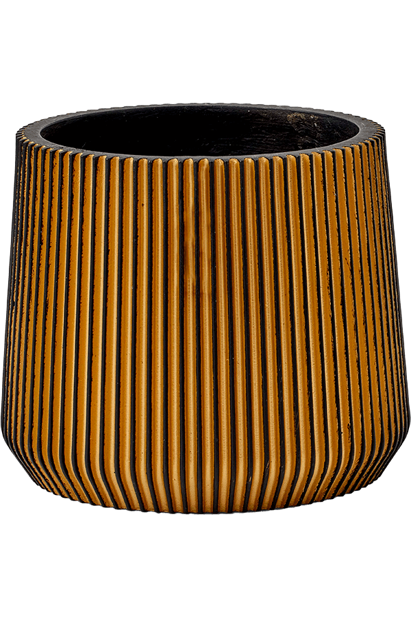 Capi Nature Groove Sandbag Intensiv Schwarz