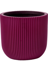 Capi Nature Groove Topf Schwarz