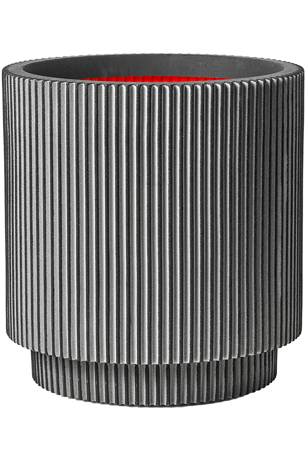 Capi Nature Column Schwarz Gold