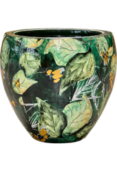 Thom, entworfen von Lammie Couple Bee Green