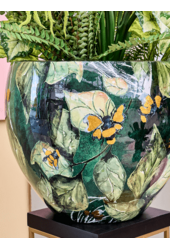 Thom, entworfen von Lammie Couple Bee Green