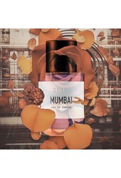 MUMBAI – Eau de Parfum