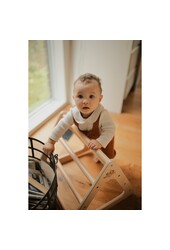 Kinderspielzeug Holz Pikler Dreieck / Dreieck Klettergerüst / Kletterdreieck – klein