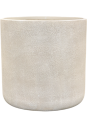 Antwerpen Pflanzgefäß Beige