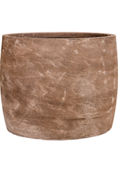 Baq Algar Barrel Brown
