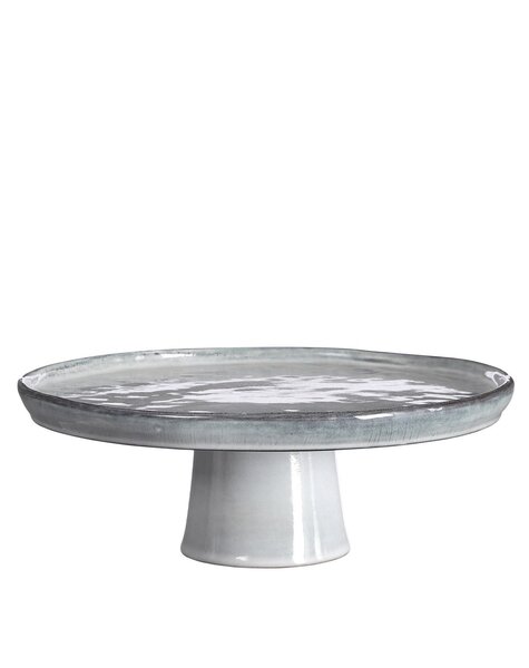 Tabo Kuchenblech - H10 x Ø27 cm - Grau