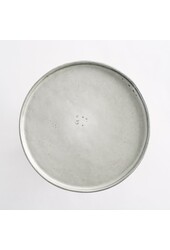 Tabo Kuchenblech - H10 x Ø27 cm - Grau